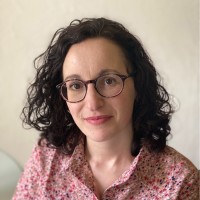 AMANDINE CHATTE ALVES