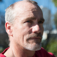 Mike Mower