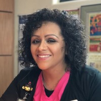 Sindi Rios