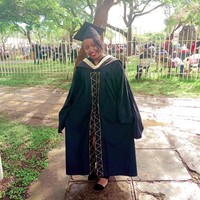 Annrose Wambui
