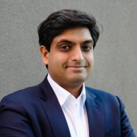 Ashish Patel