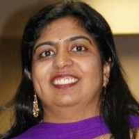 Bhakti Thakrar