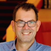 Frans van der Ven