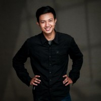 Angga Nur Widiatmoko