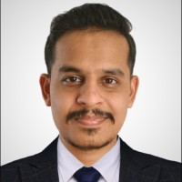 Shrikant Pawar