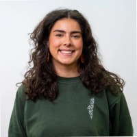 Maria Louise Hundeide Godoy