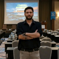 Turgay Pamukcugil