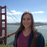 Rachel Vaughn-Hulbert, Cpa