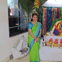 Ashwini Raghav