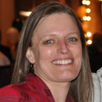Krista Salchert, Gsc