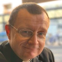 Rev. Paul O'Connor
