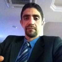 Alexandre Saibro