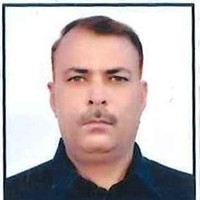 Rajender Singh