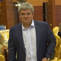 Михаил Серов