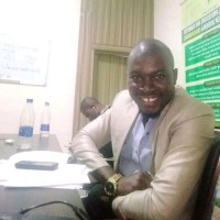 Frederick Igba