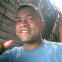 Gilvane Magalhaes