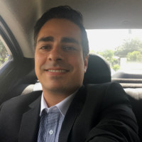 Luiz Henrique Freitas Rocha