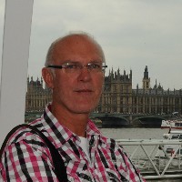 Henk De Ridder