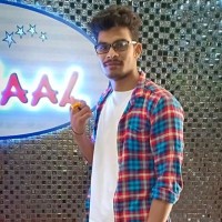 Arjun Wagh