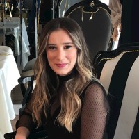 Merve Karamanlı