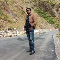 Nitin Sagar
