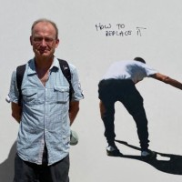 Patrick Van Bergen