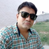 Ishpal Dahiya