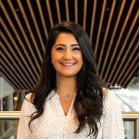 Mona Naghizadeh