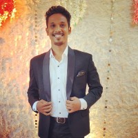 Mayur Chaukekar