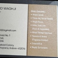 khatri's Global Salvage solution