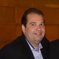 José Luiz Delgado