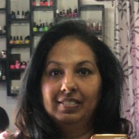 Babita Rajwani