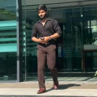Tarun Malhotra