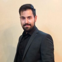 Saeed Alhakim