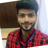 Shaik Majeed