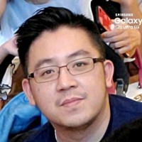 Daniel Dang
