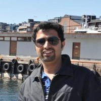 Santosh Bhat