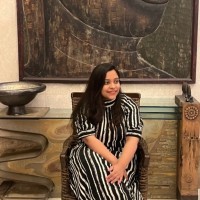 Sharanya Reddy
