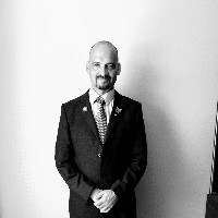 Governor Stuart Matice