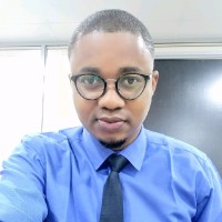 Olajuwon Sholola Mba, Mfm, Anivs, Rsv