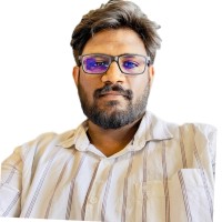 Pradeep Anbalagan