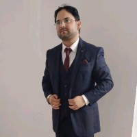 Rahul Kumar Vashisht