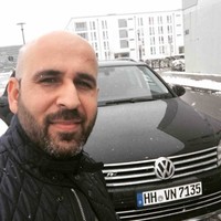 Mohammad Salem Ayobi