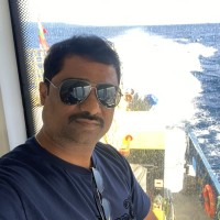 Upendra Reddy