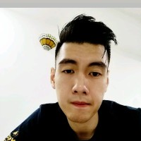 Kuan Zhi Lim