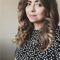 Chloe Rodrigues-Wells