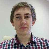Ilya Gudov