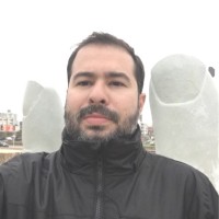 Leandro W. M. Mota, PMP