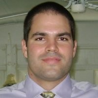 Ryan Mensch, PMP
