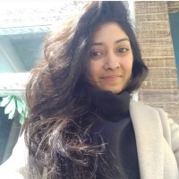 Farheen Ali
